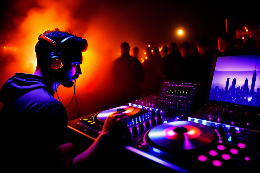 How To Get Dj Gigs?